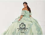 Fiesta by House of Wu
