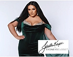 Johnathan Kayne for Sydney's Closet