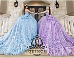 Quince by House of Wu