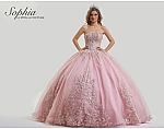 Sophia by Stella Couture