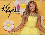 Sugar Kayne by Johnathan Kayne