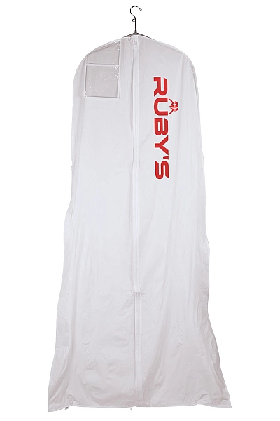 Ruby's Garment Bag