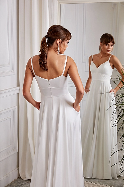Aerie Couture Dress 2003 Aerie Couture Dress 2003