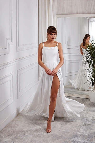 Aerie Couture Dress 2004 Aerie Couture Dress 2004