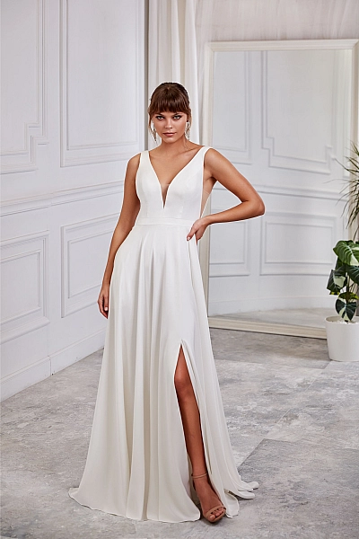 Aerie Couture Dress 2007