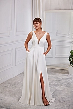 Aerie Couture Dress 2007