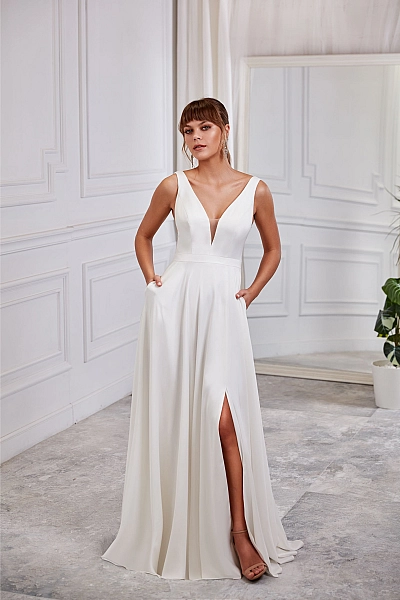 Aerie Couture Dress 2007