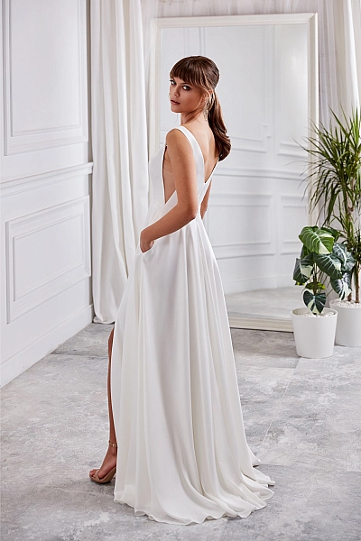 Aerie Couture Dress 2007