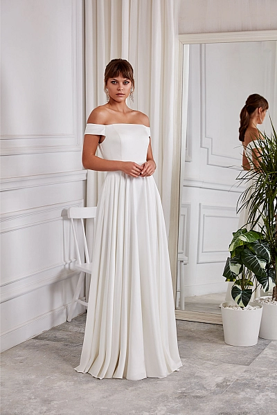 Aerie Couture Dress 2008