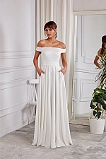 Aerie Couture Dress 2008