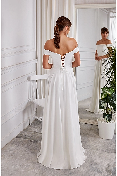 Aerie Couture Dress 2008