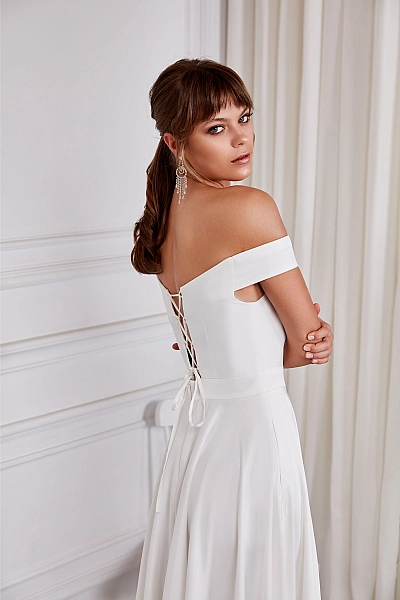 Aerie Couture Dress 2008