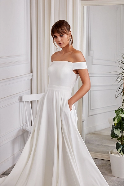 Aerie Couture Dress 2008