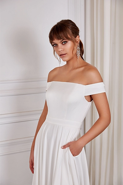 Aerie Couture Dress 2008