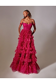 Aerie Couture Dress 209