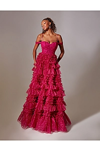 Aerie Couture Dress 209