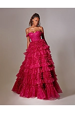 Aerie Couture Dress 209