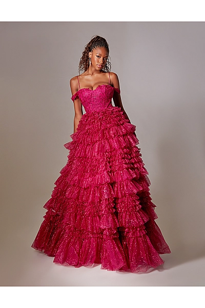 Aerie Couture Dress 209