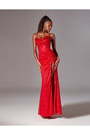 Aerie Couture Dress 221