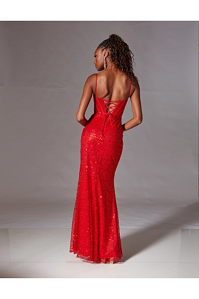 Aerie Couture Dress 221