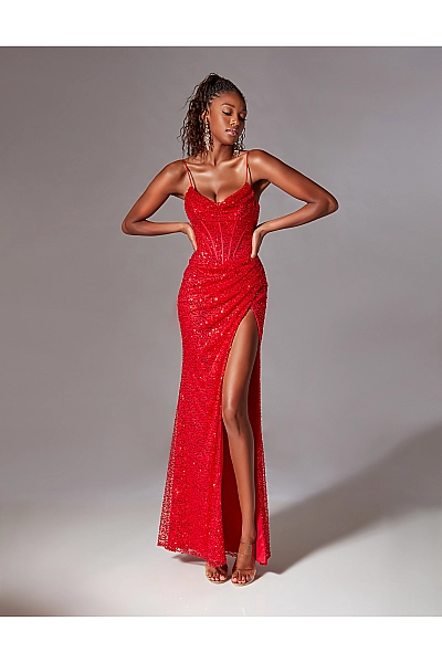 Aerie Couture Dress 221