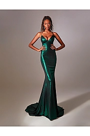 Aerie Couture Dress 274