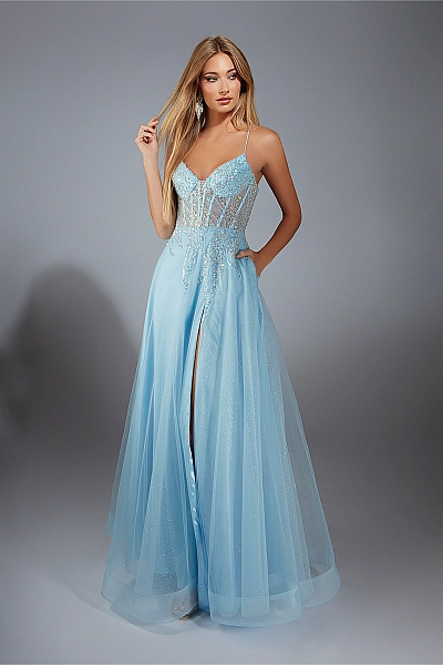 Aerie Couture Dress 292