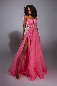 Aerie Couture Dress 298