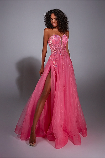 Aerie Couture Dress 298