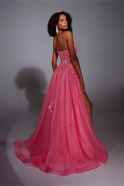 Aerie Couture Dress 298