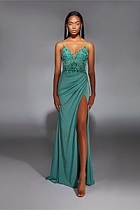 Aerie Couture Dress 369