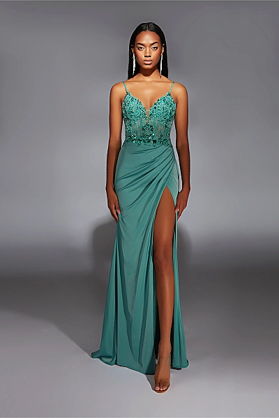 Aerie Couture Dress 369