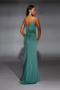 Aerie Couture Dress 369