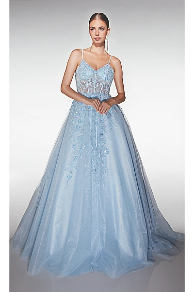 Aerie Couture Dress 371