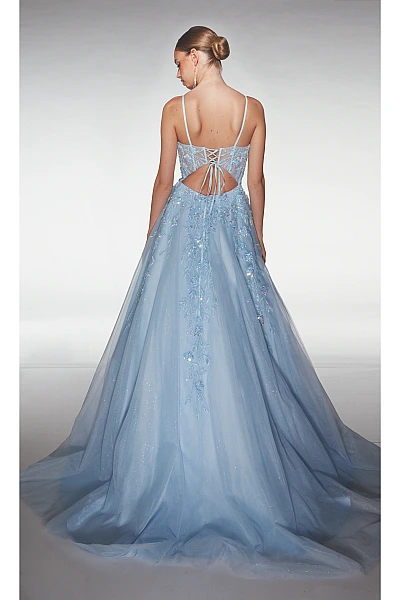 Aerie Couture Dress 371