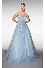 Aerie Couture Dress 371