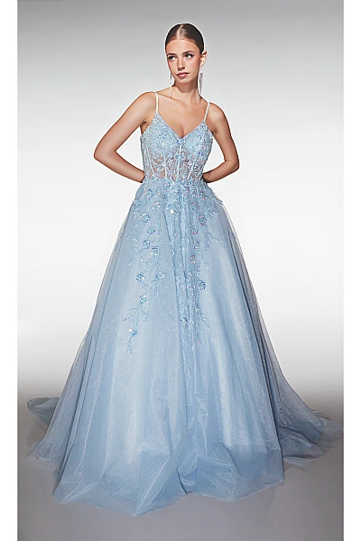 Aerie Couture Dress 371