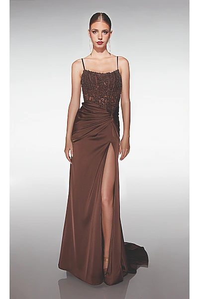 Aerie Couture Dress 376