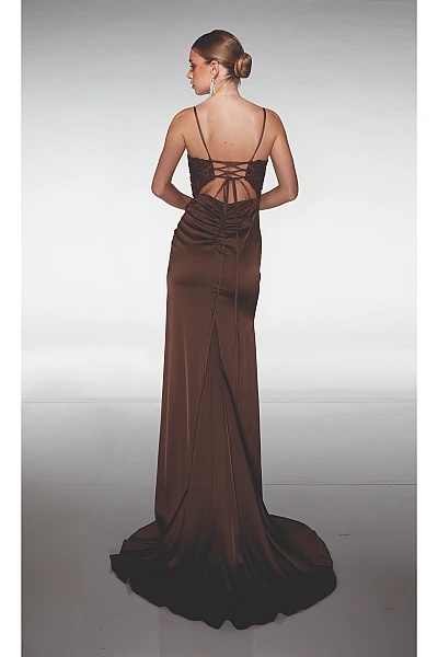 Aerie Couture Dress 376