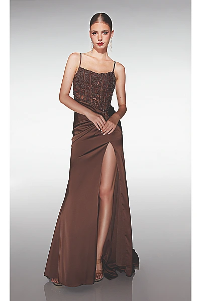 Aerie Couture Dress 376