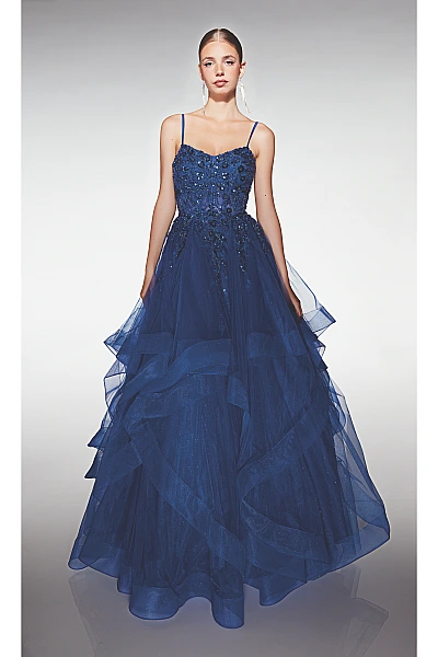 Aerie Couture Dress 380