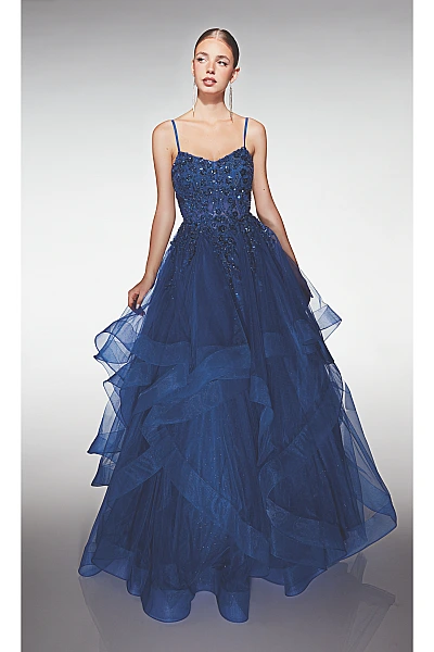 Aerie Couture Dress 380