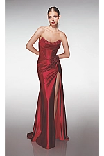 Aerie Couture Dress 382