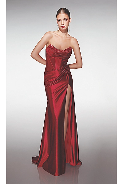 Aerie Couture Dress 382