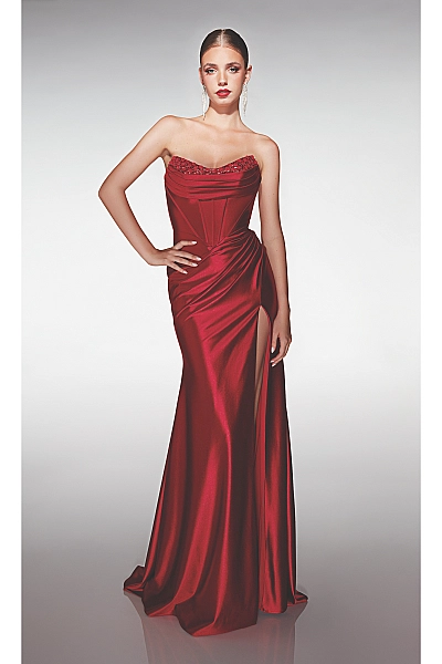 Aerie Couture Dress 382