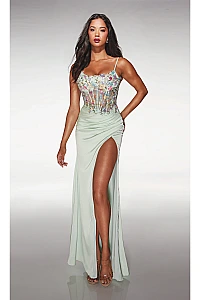 Aerie Couture Dress 400