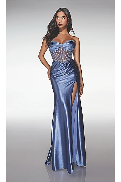 Aerie Couture Dress 402