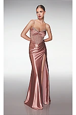 Aerie Couture Dress 402