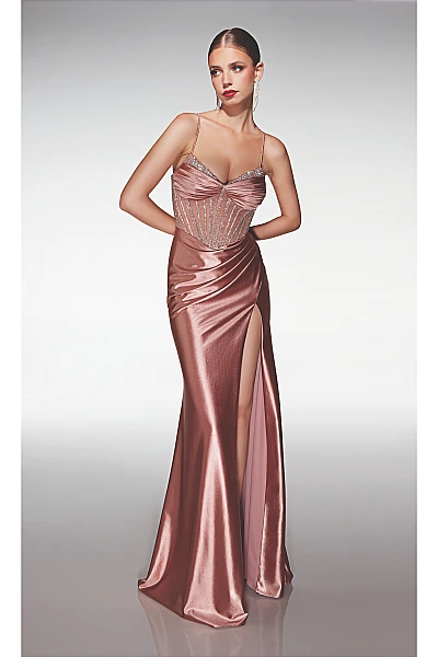 Aerie Couture Dress 402