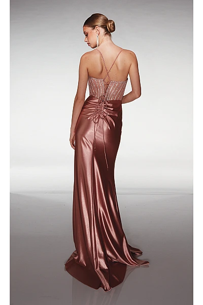Aerie Couture Dress 402